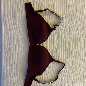 Lively Spacer Bra NWOT